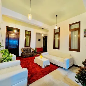 Sea Breeze Guest house