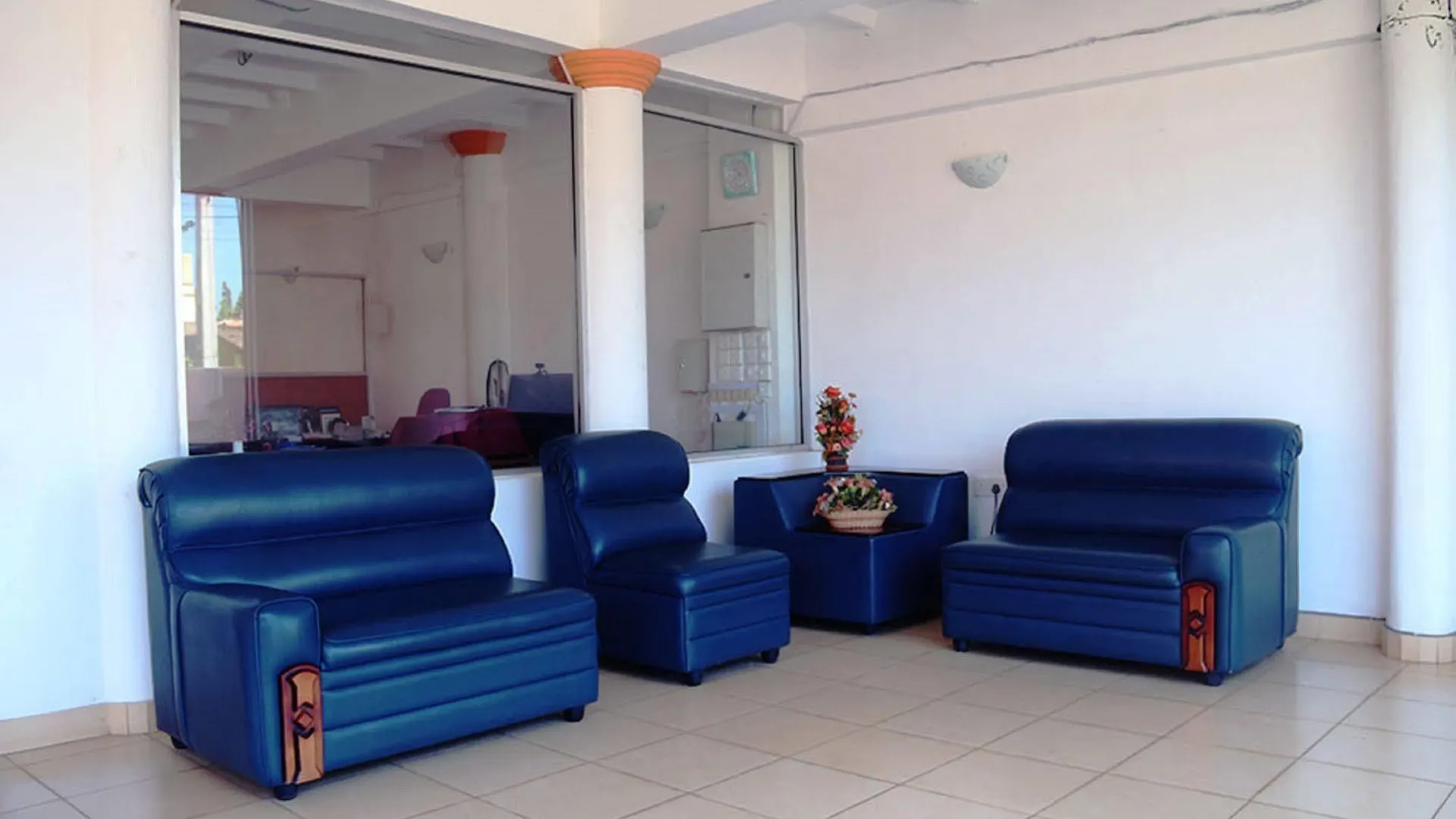 Hotel Red Rose Negombo Sri Lanka