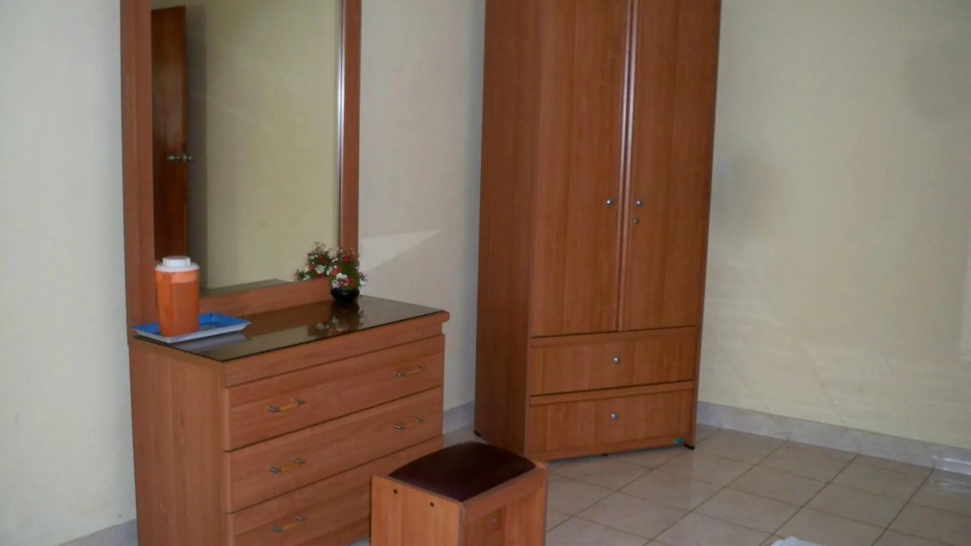 Hotel Red Rose Negombo