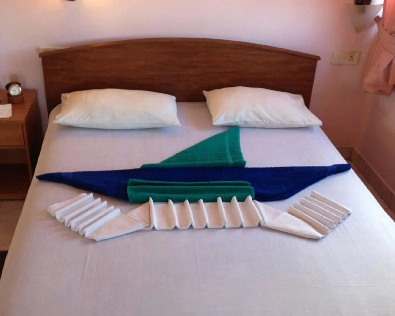 Hotel Red Rose Negombo