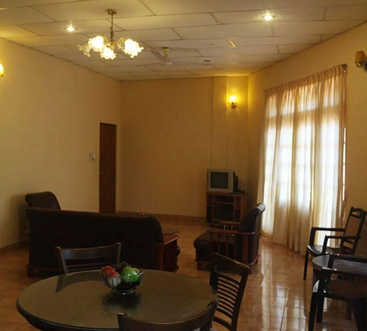Hotel Red Rose Negombo Sri Lanka