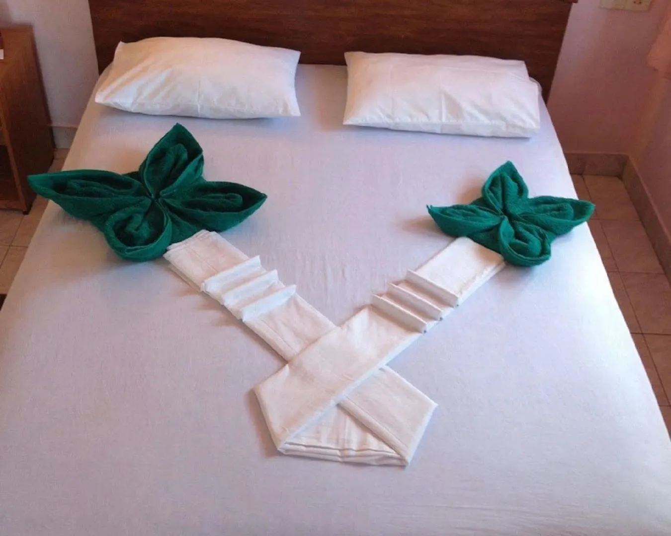 Hotel Red Rose Negombo 0*,