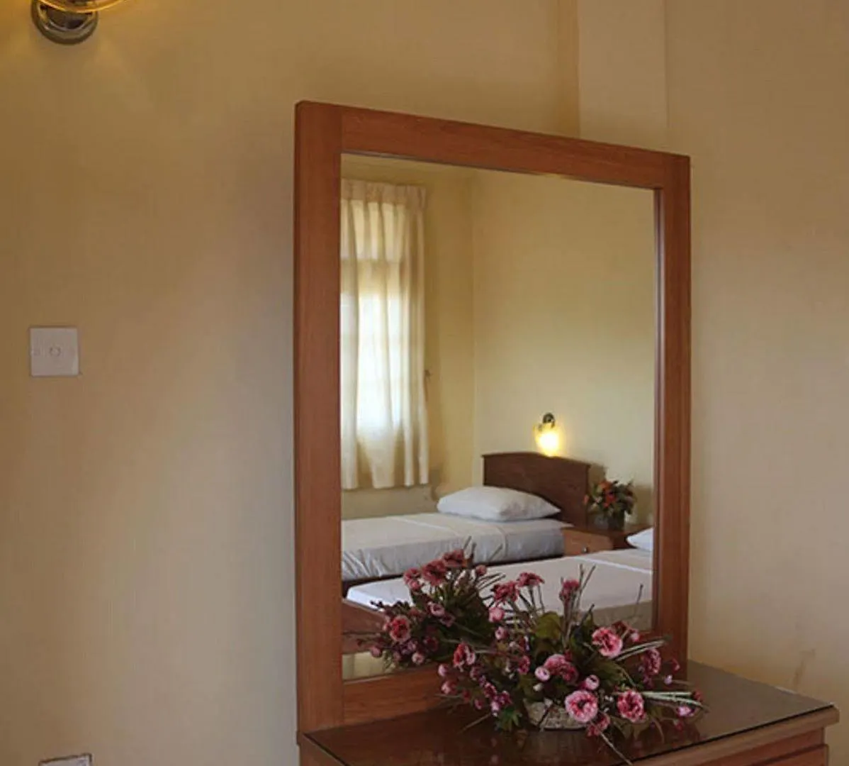 Hotel Red Rose Negombo 0*,  Sri Lanka