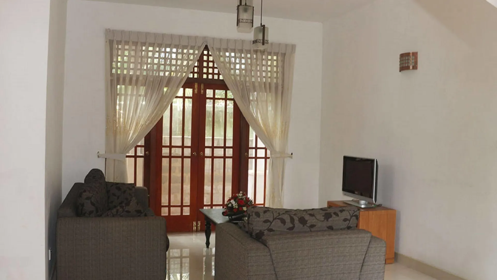 Hotel Red Rose Negombo Sri Lanka