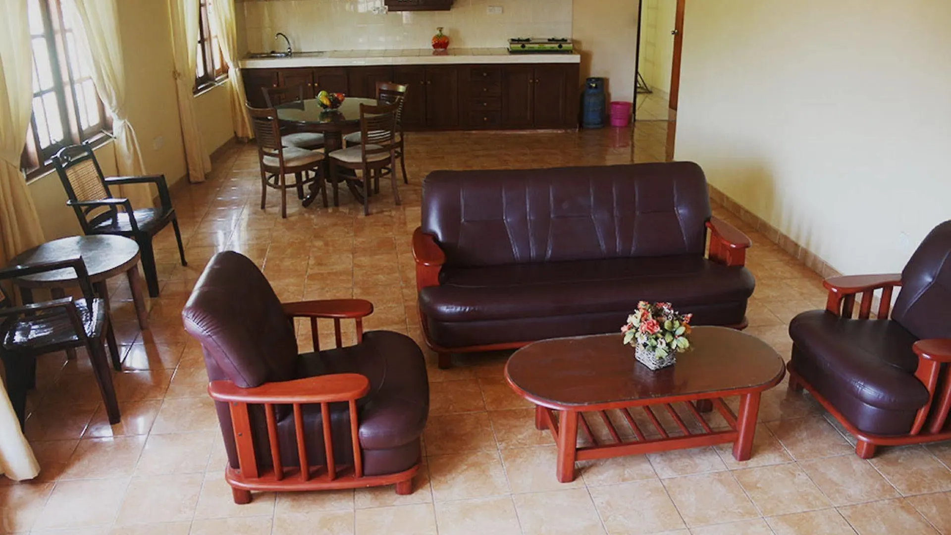 Hotel Red Rose Negombo Sri Lanka