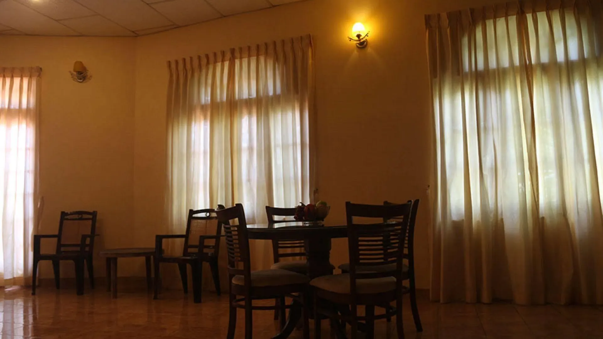 Hotel Red Rose Negombo 0*,  Sri Lanka
