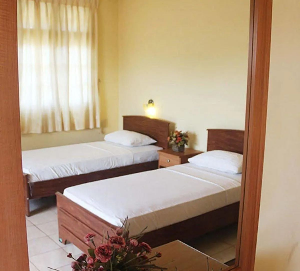 Hotel Red Rose Negombo Sri Lanka