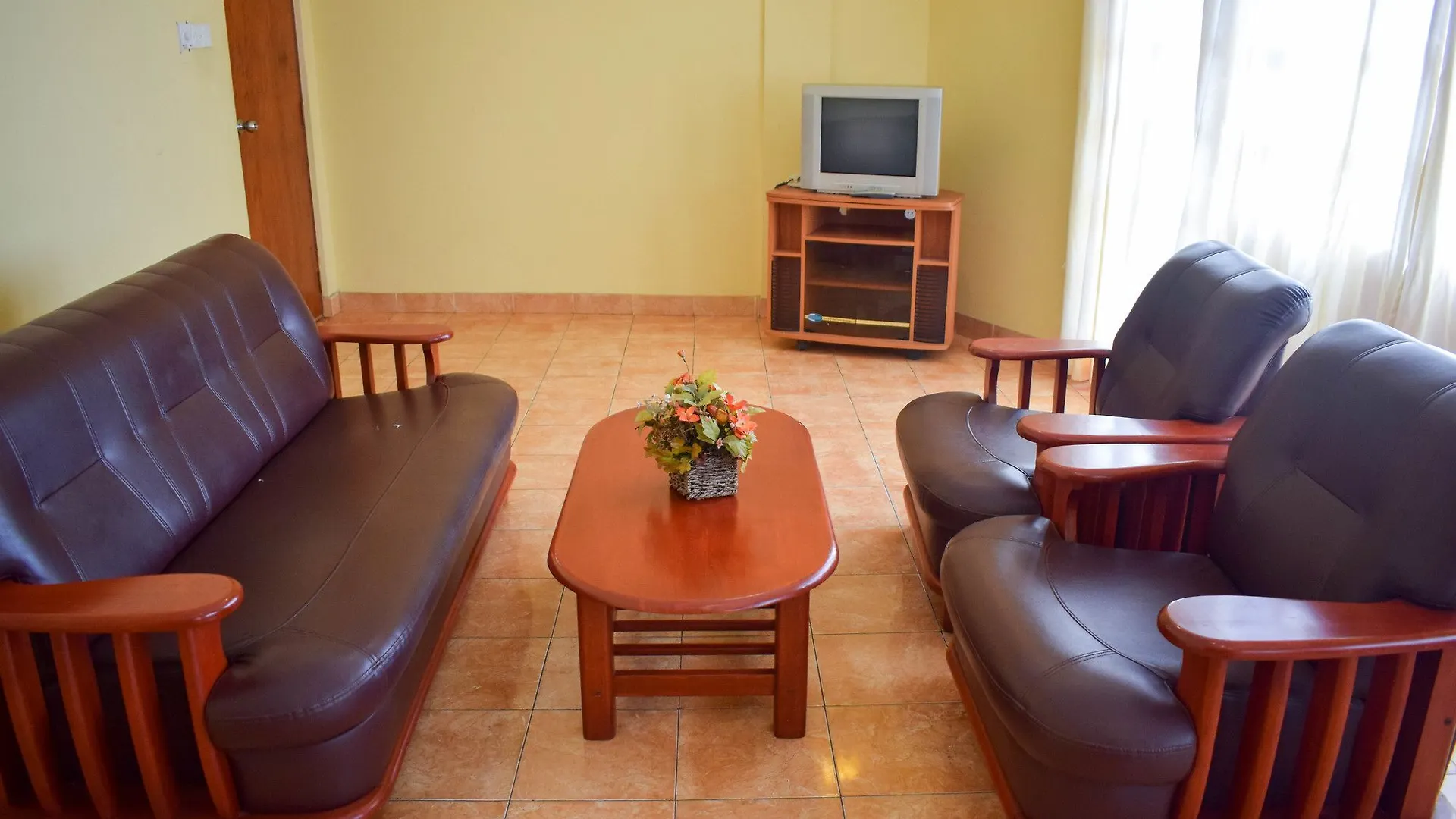 Hotel Red Rose Negombo Sri Lanka