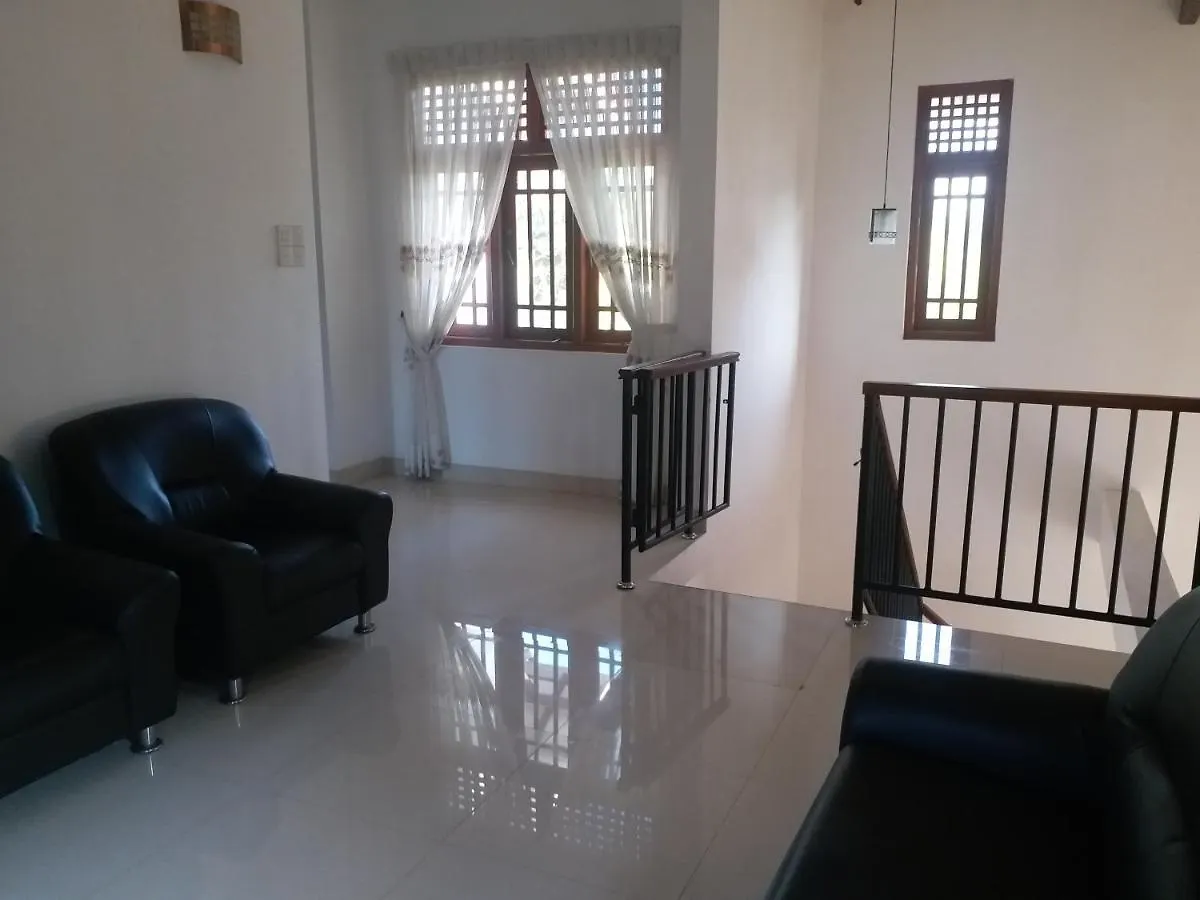 Hotel Red Rose Negombo Sri Lanka